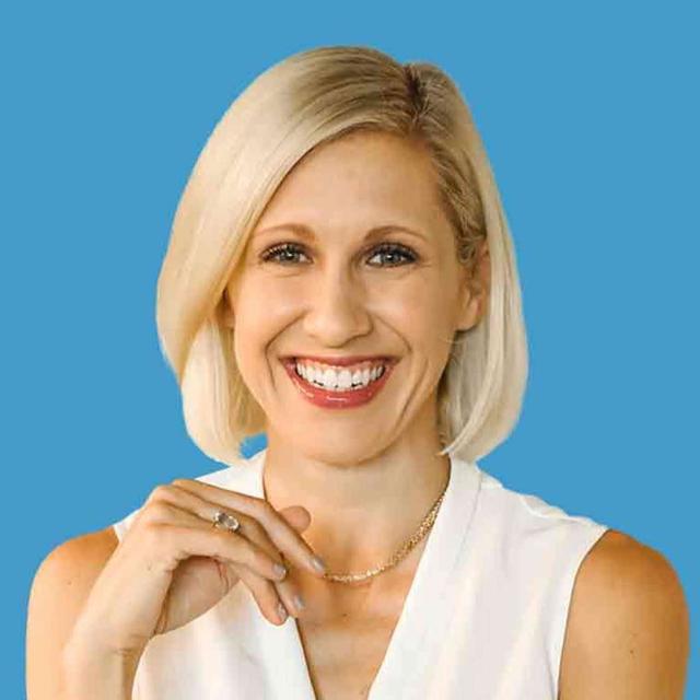 Episode 73: Building High-Performing Teams Ft Gwen Aspen - podcast episode cover