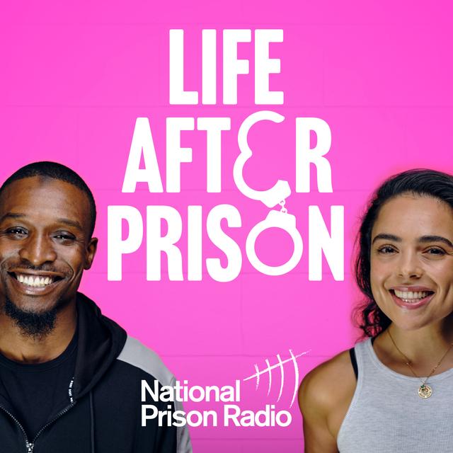 What's Christmas Like In Jail? | Zak and Jules - podcast episode cover
