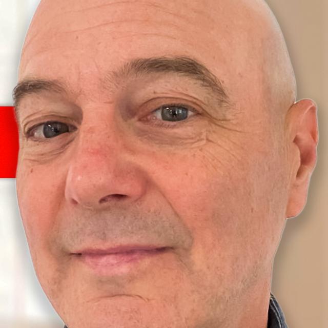 Philosopher Explains Why Nothing Matters - John Marmysz - podcast episode cover