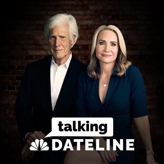Talking Dateline: The Other Side of Paradise - podcast episode cover