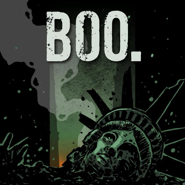 197 - Cloverfield (2008) w/Brie Williams - podcast episode cover