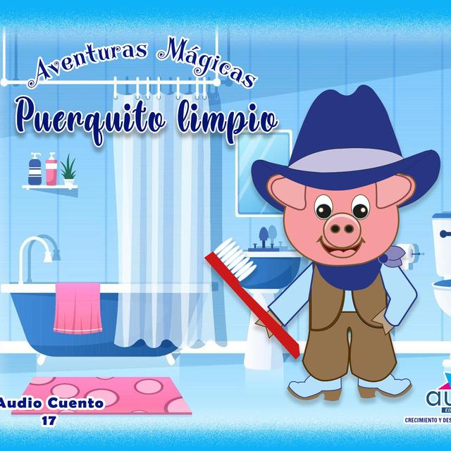 PUERQUITO LIMPIO - Episodio exclusivo para mecenas - podcast episode cover