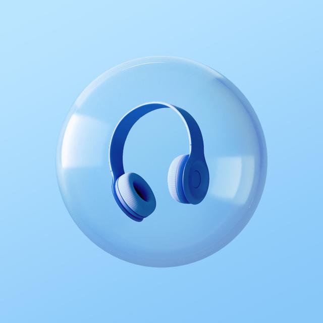 Life is Too Loud - podcast episode cover