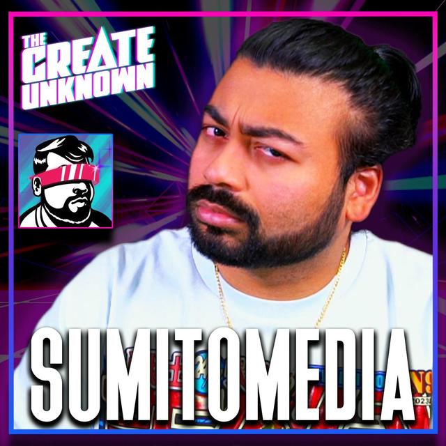 Chinese Social Credit & Waifus with SumitoMedia - podcast episode cover