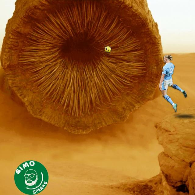 Manchester Derby + FA Cup Recap! - podcast episode cover