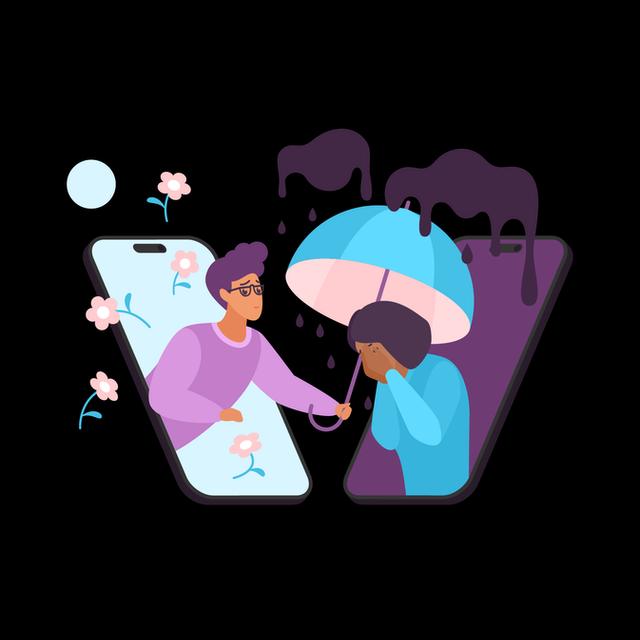 330: The World Could Use a Little More Empathy - podcast episode cover