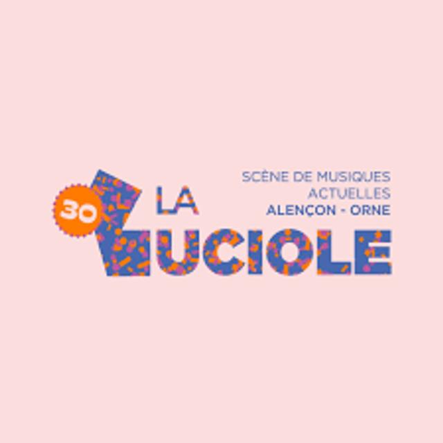 La programmation de la Luciole - podcast episode cover