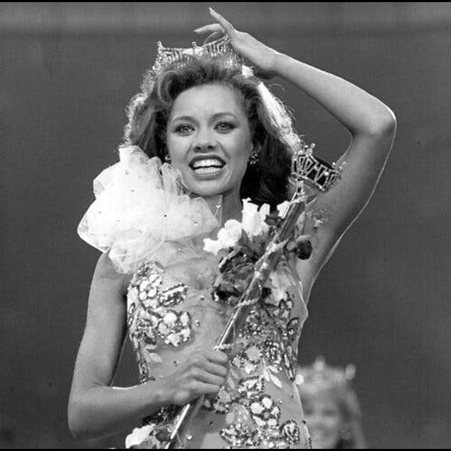 159: Vanessa Williams, Whitney Houston and Hollywood’s Misogynoir Problem (Make Me Over, Episode 8) - podcast episode cover