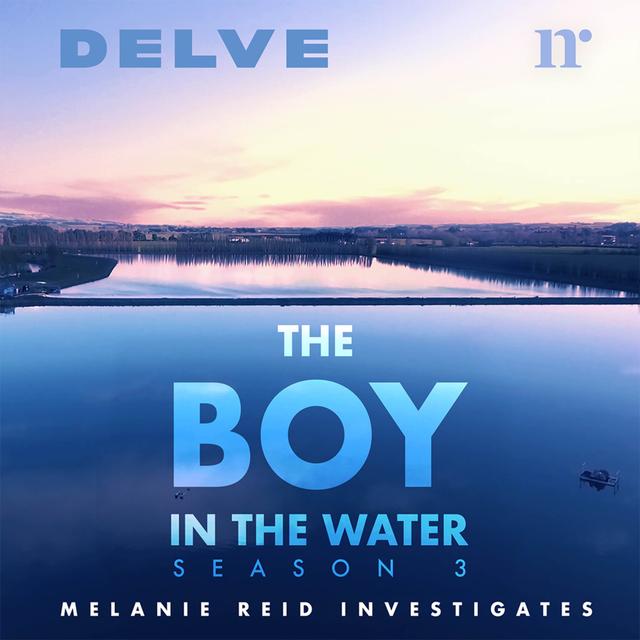S3 | The Boy in the Water Ep 12: The Paediatrician - podcast episode cover