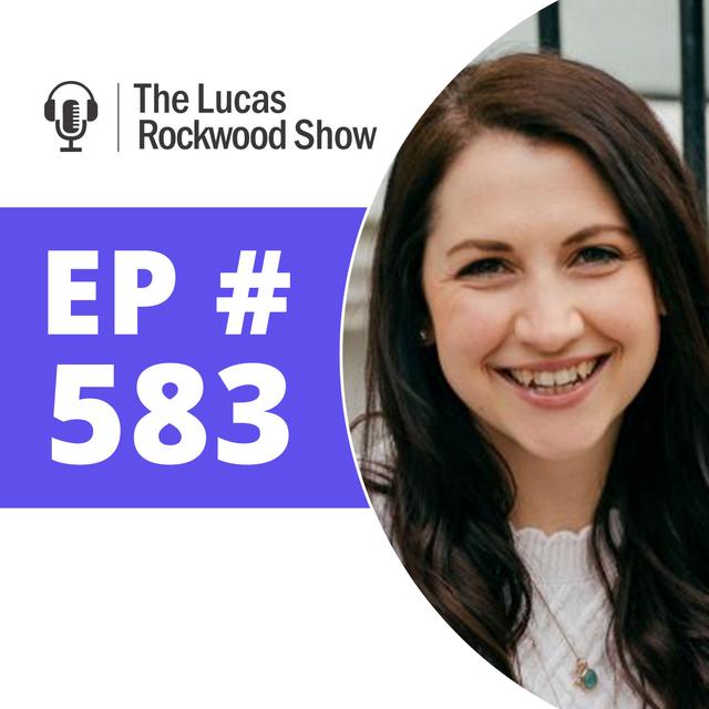 583: Pelvic Floor Health with Clare Bourne - podcast episode cover