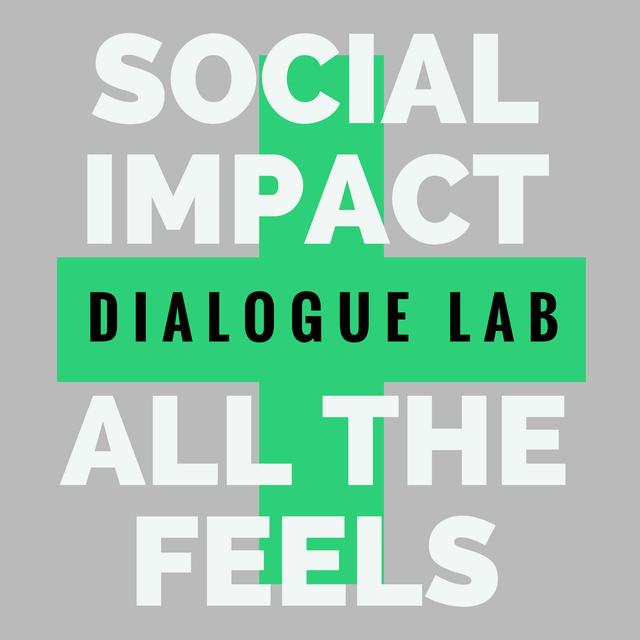 EP001: Brigette Iarrusso: What we do with love and anger - podcast episode cover