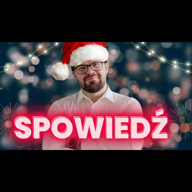 Co działo się u mnie w minionym roku? - podcast episode cover