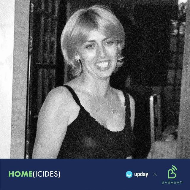 Nadine Chabert, une disparition mystérieuse : une mère de famille qui se volatilise - podcast episode cover