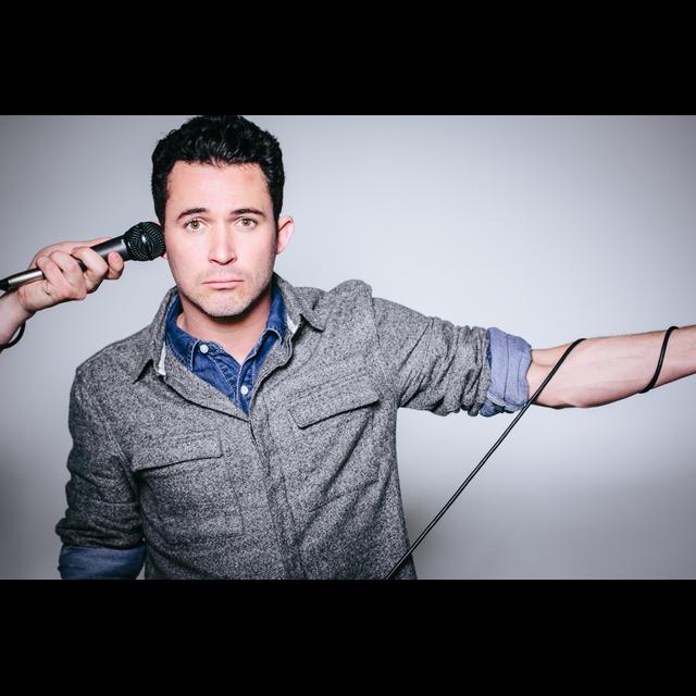 Justin Willman, Magician, Comedian and Entertainer Extraordinaire - podcast episode cover