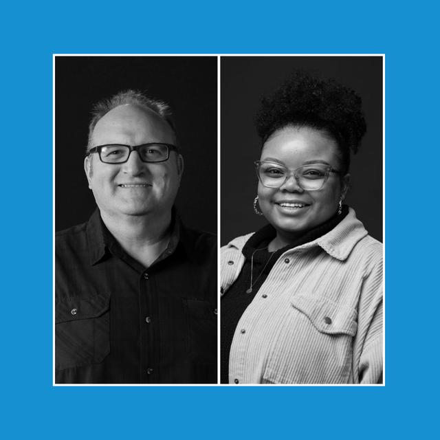 What the Civil Rights Movement Taught Us About Following Jesus with Dr. Charles Montgomery - podcast episode cover