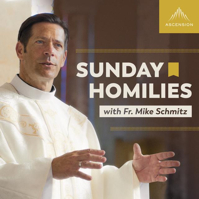 4/17/25 The God Who Makes Himself Vulnerable - podcast episode cover