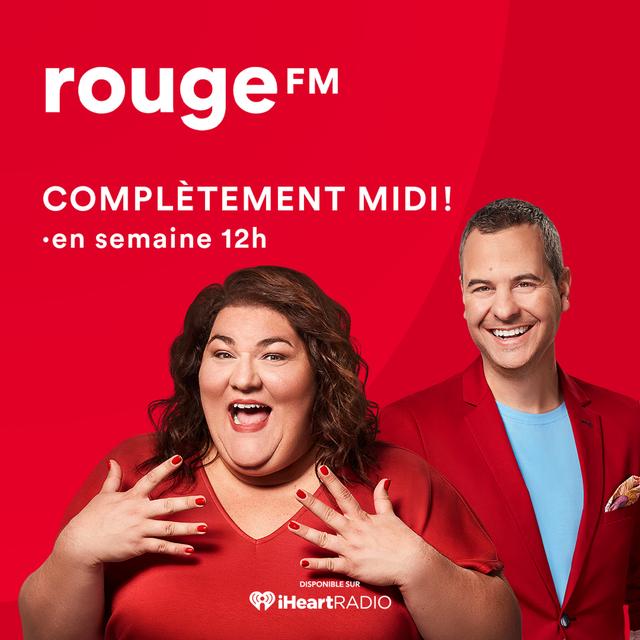 Complètement... ça dépend | 3 juin 2025 - podcast episode cover