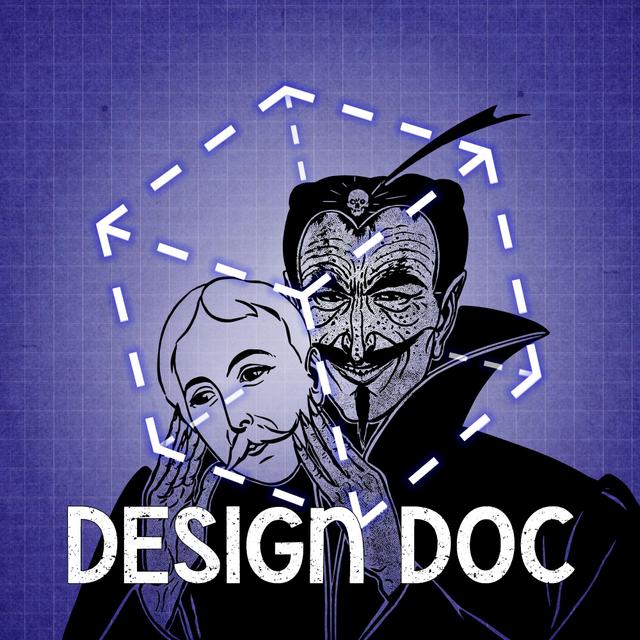 Now You're the Bad Guy - podcast episode cover