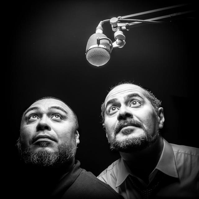 La guerra de las luces: Tesla vs Edison - podcast episode cover