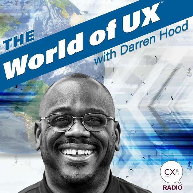 Episode 53: Demystifying UX Design Tools - podcast episode cover