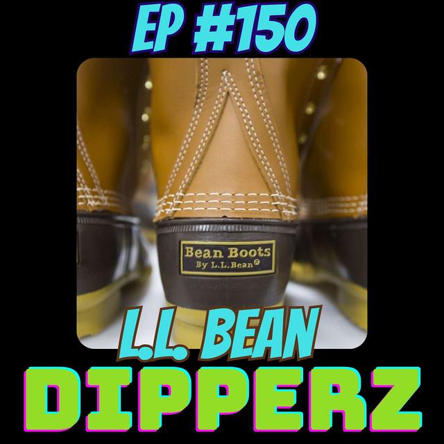 L.L. Bean - podcast episode cover