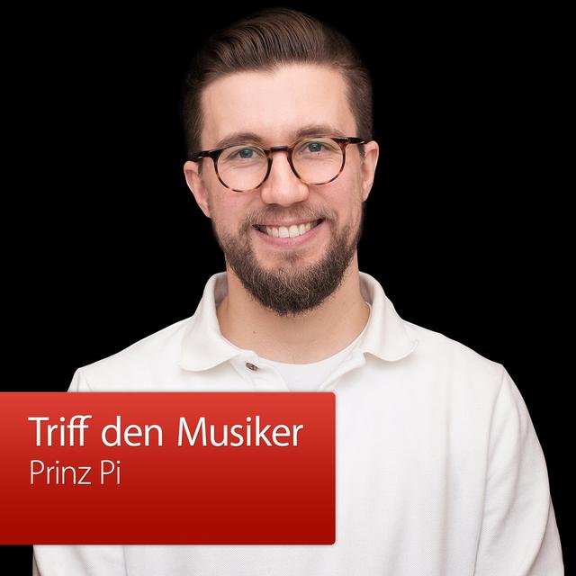 Prinz Pi: Triff den Musiker - podcast episode cover
