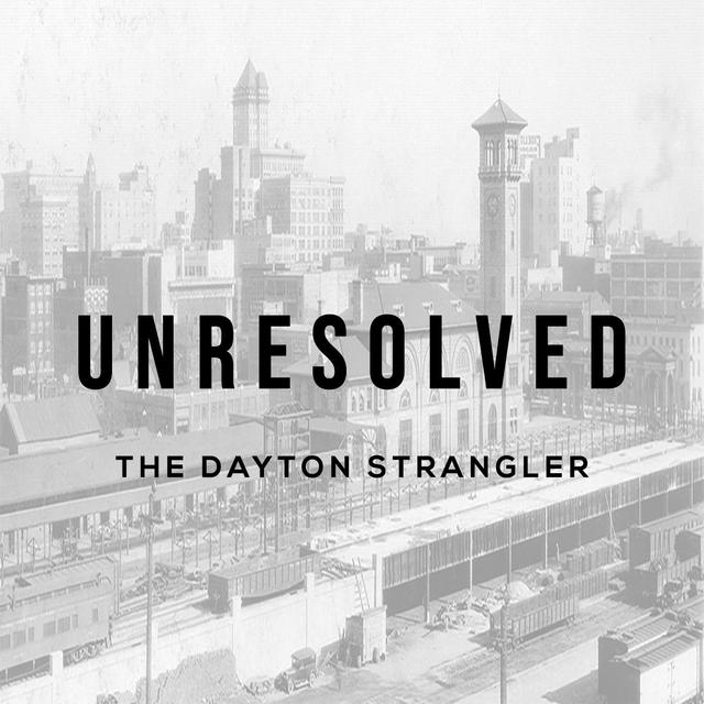 The Dayton Strangler - podcast episode cover