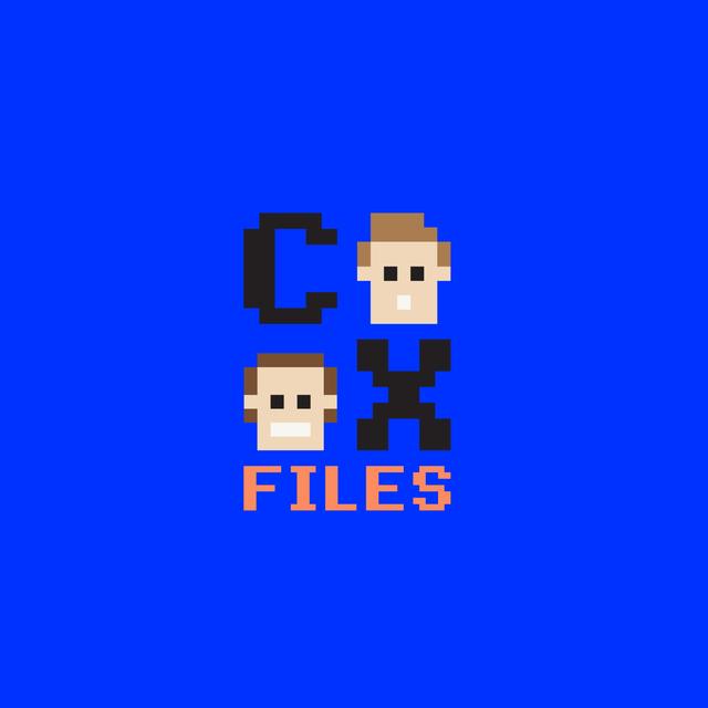 BONUS: CX In 2025 Discussion - podcast episode cover