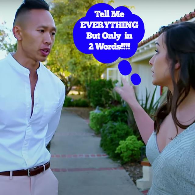 S3: Trouble in Paradise!!! | Married At First Sight Recap: Season 15 Ep. 10 - podcast episode cover