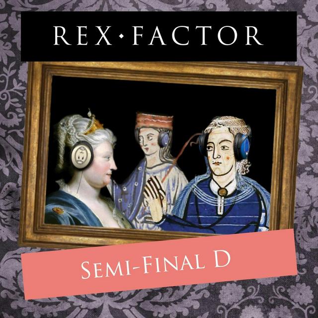 S3.82 Play-Offs: Semi-Final D - podcast episode cover