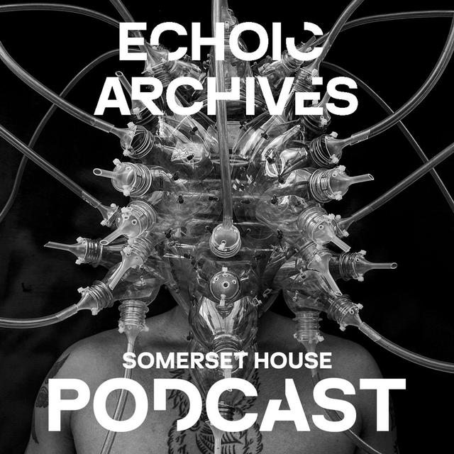 S1 Ep3: Echoic Archive: Collected Materials, Mythology and Archiving for Climate Change - podcast episode cover