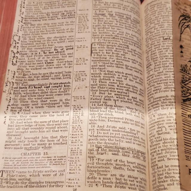 018: Which Spanish Bible Do We Use? with Pastor Andrew Sluder - podcast episode cover