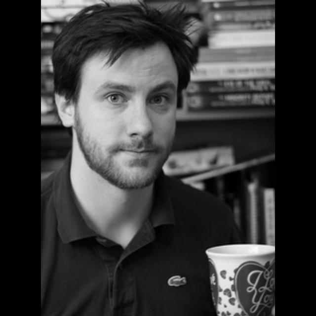 S3E30: A Little Bit Wet with Dave Shumka - podcast episode cover