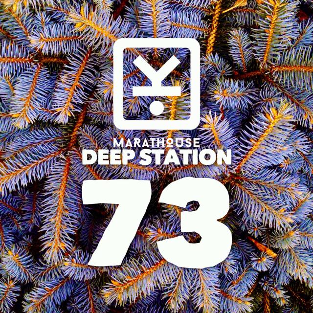 Deep Station 73 - podcast episode cover