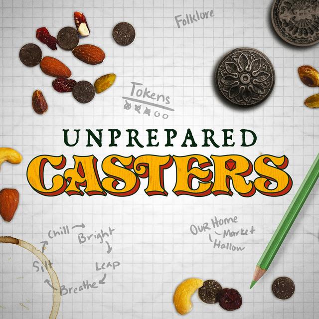 And Back Again: Episode 1 - podcast episode cover