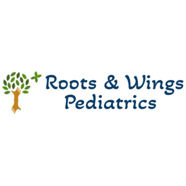 Roots & Wings Pediatrics with Dr. Catherine Sinclair - podcast episode cover