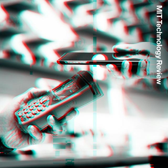 In Machines We Trust: What’s AI doing in your wallet? - podcast episode cover