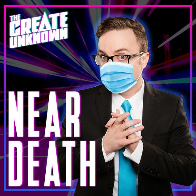 Kevin Cheats Death - podcast episode cover