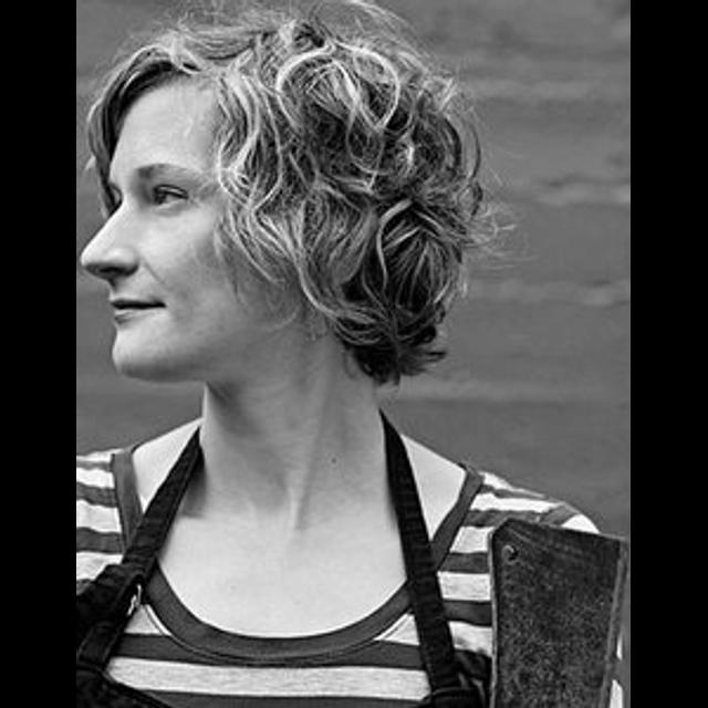 S2E24: Every Part of the Pig with Camas Davis - podcast episode cover
