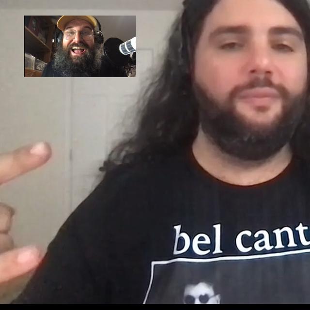 Arthur Rizk from every cool band is here - podcast episode cover