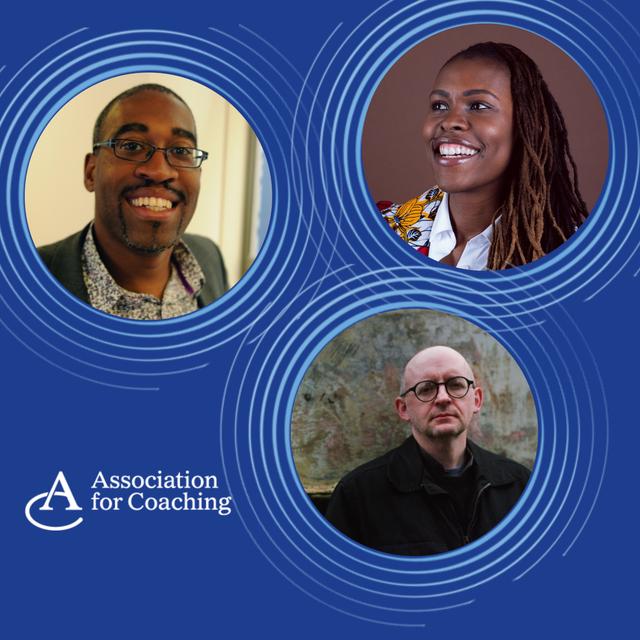 062: How do we create a belonging culture in the workplace? (Part One) - podcast episode cover