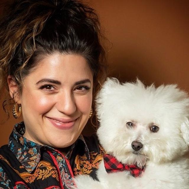 Episode 243 - From Garage Dog Groomer to Celebrity Stylist with Instagram Superstar, Jess Rona - podcast episode cover