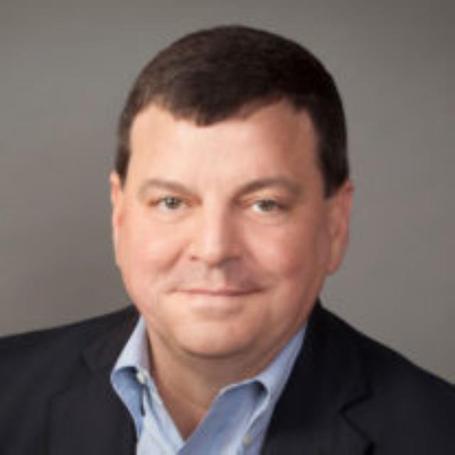 1049: Beyond the Balance Sheet: Leveraging People and Data for Success | David Morris, CFO, Guardian Pharmacy - podcast episode cover