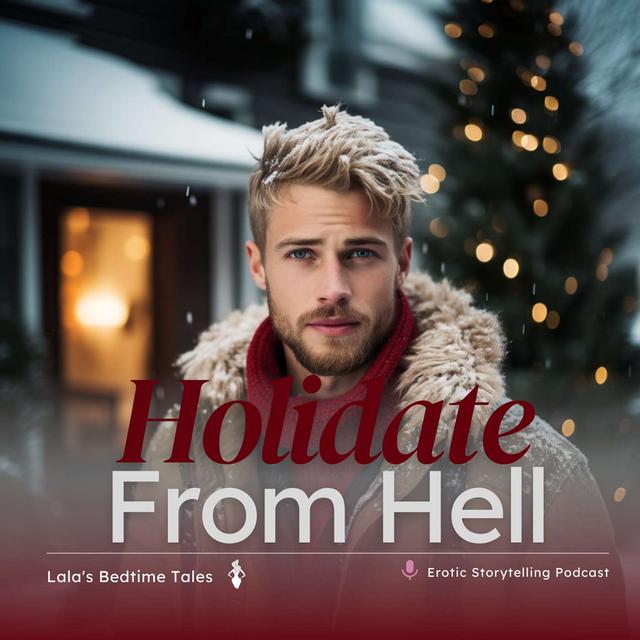 Holidate From Hell Part Two - podcast episode cover