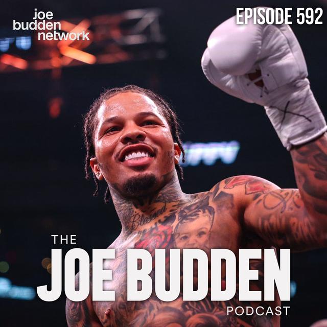 Episode 592 | "Don’t Play With It" - podcast episode cover
