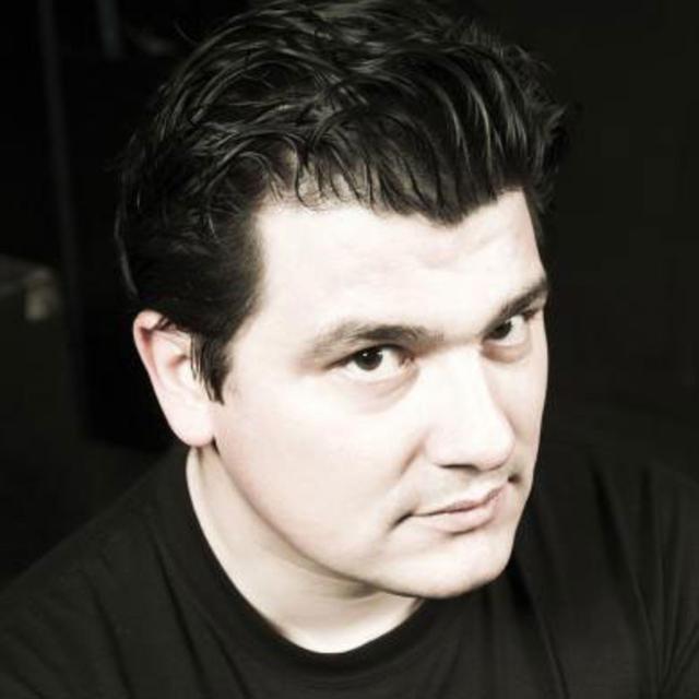 Sachen machen die ich selber gut finde – Dirk "Pixeleye" Behlau - podcast episode cover