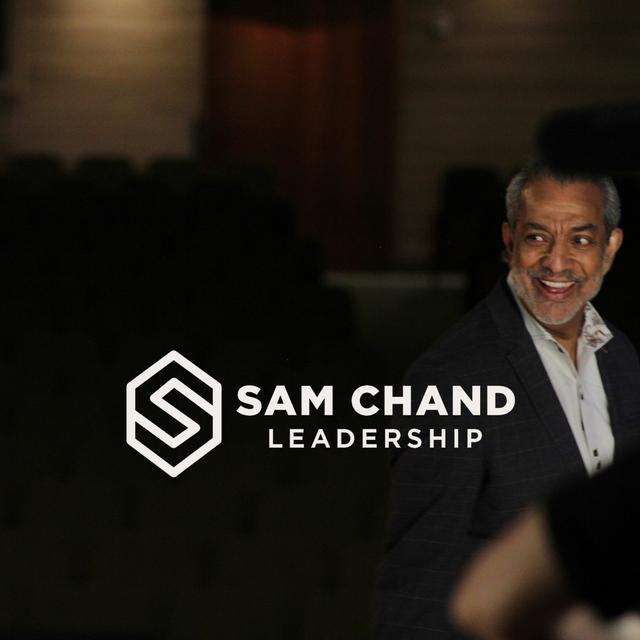 How To Stand Out In Your Field - podcast episode cover