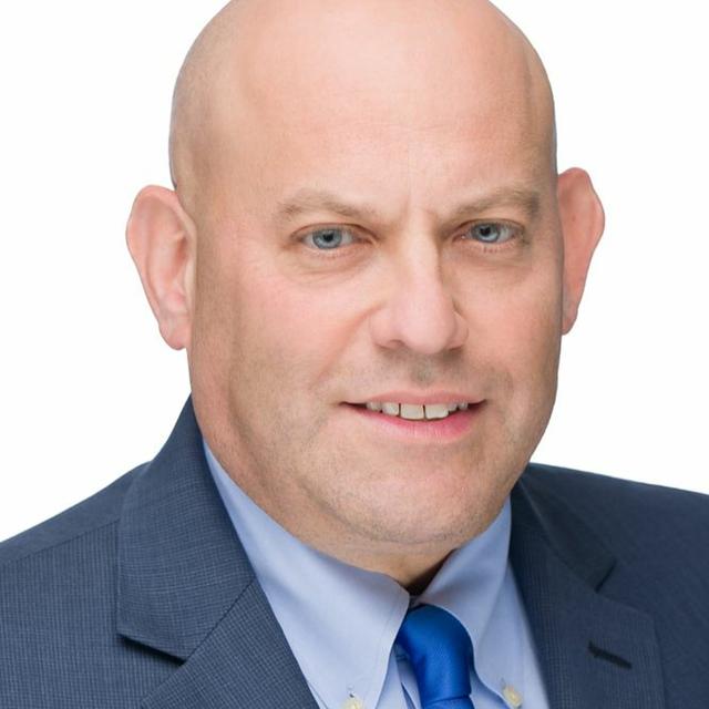 231 - John Heimlich, VP/Chief Economist, Airlines for America - podcast episode cover