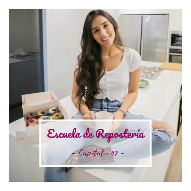 47. ENTREVISTA: Saludable y a domicilio, con Posdatafoods. - podcast episode cover