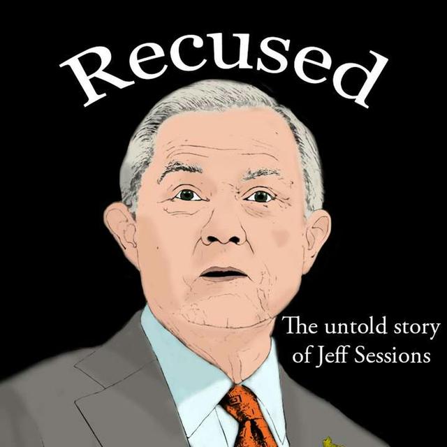 S2E2 - Recused Episode 2 - podcast episode cover